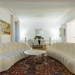 Cosy Apartment - Paris 16Th