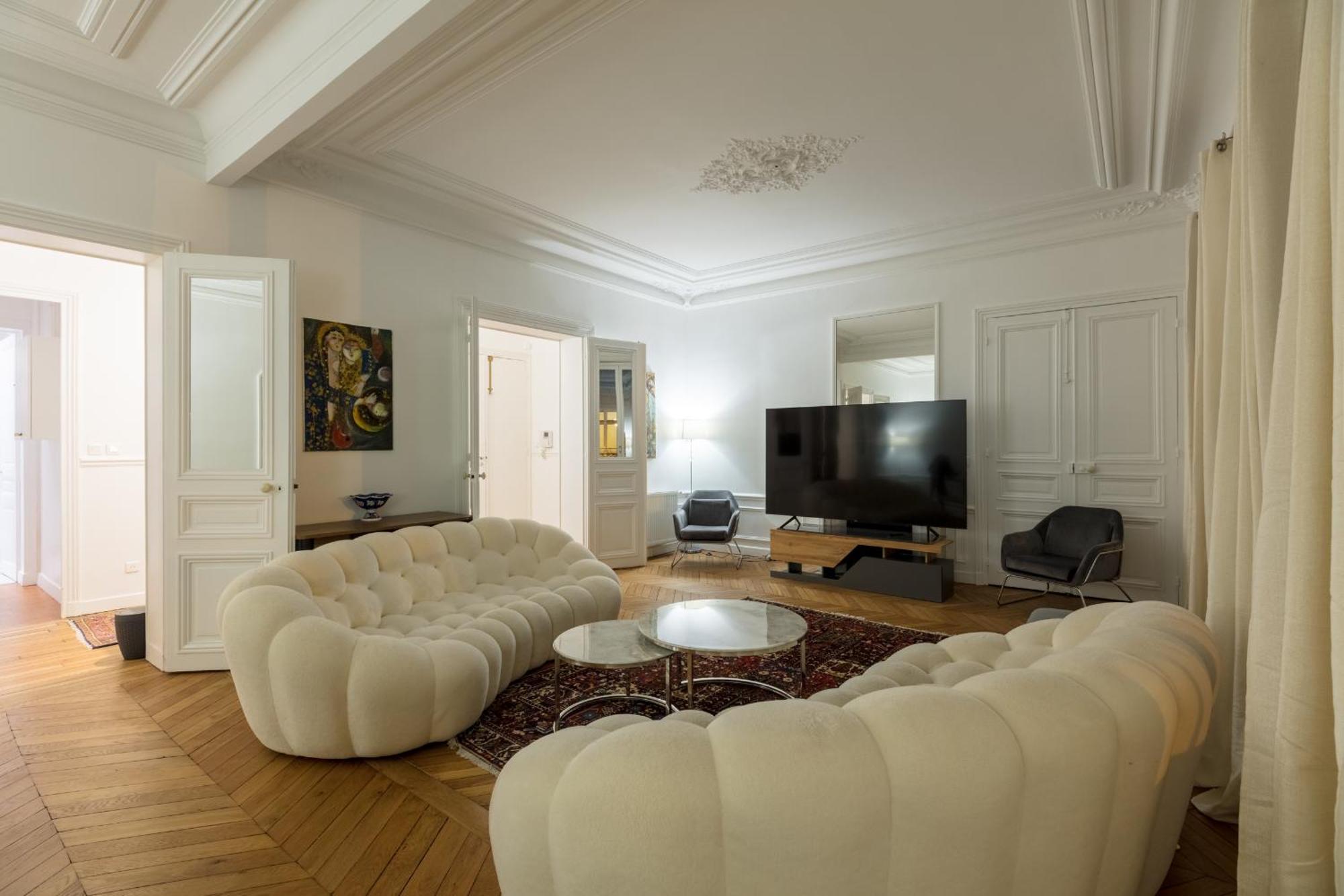 Cosy - 16th Parigi