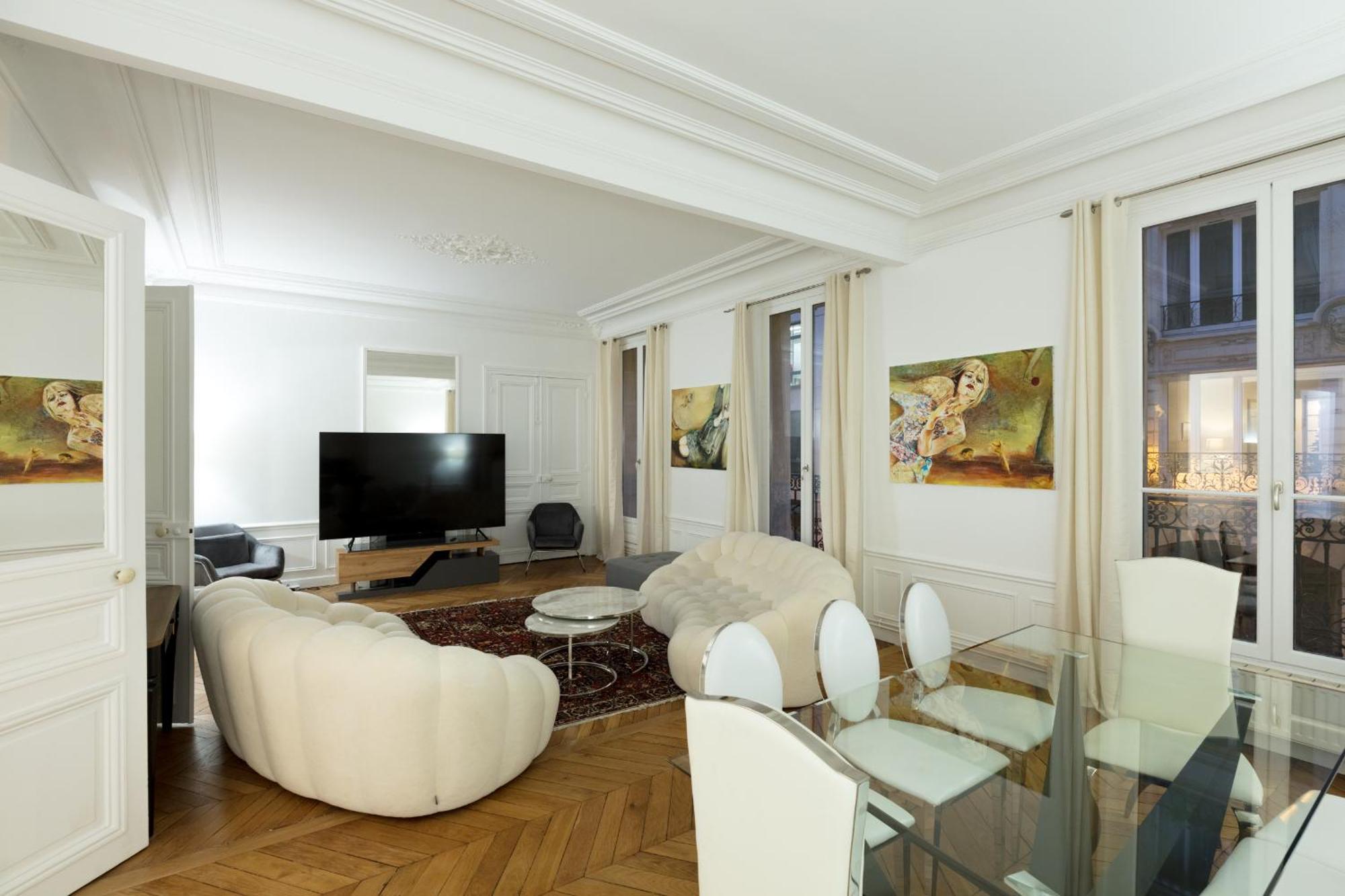 Cosy - 16th * Parigi