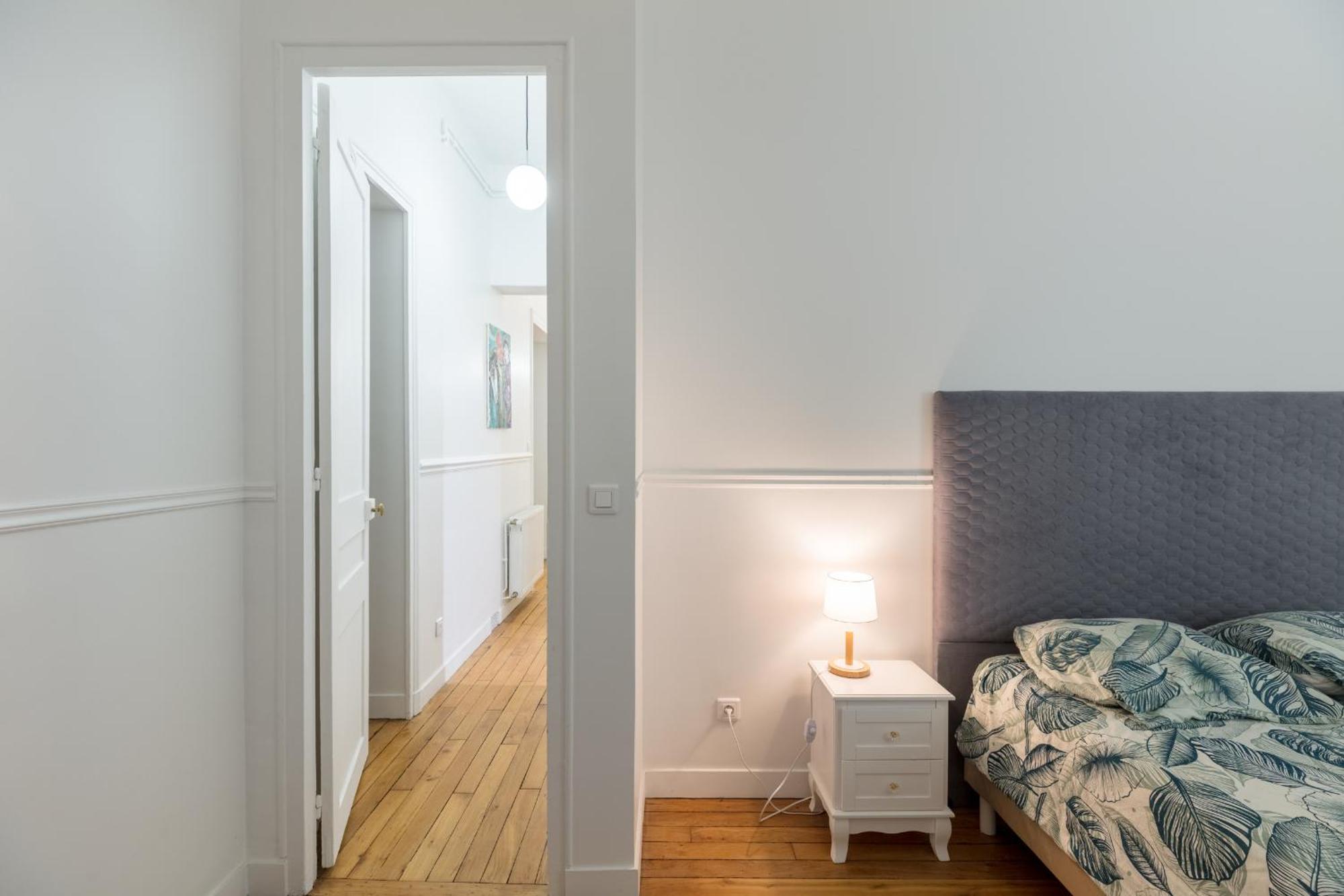 Appartamento Cosy - 16th *