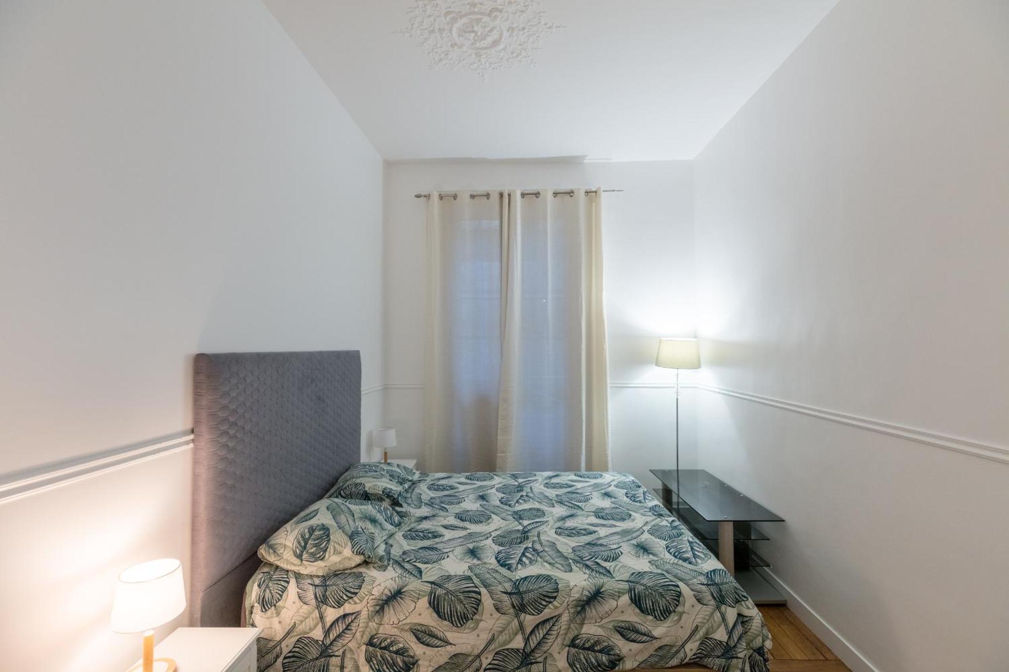 Appartamento Cosy - 16th *