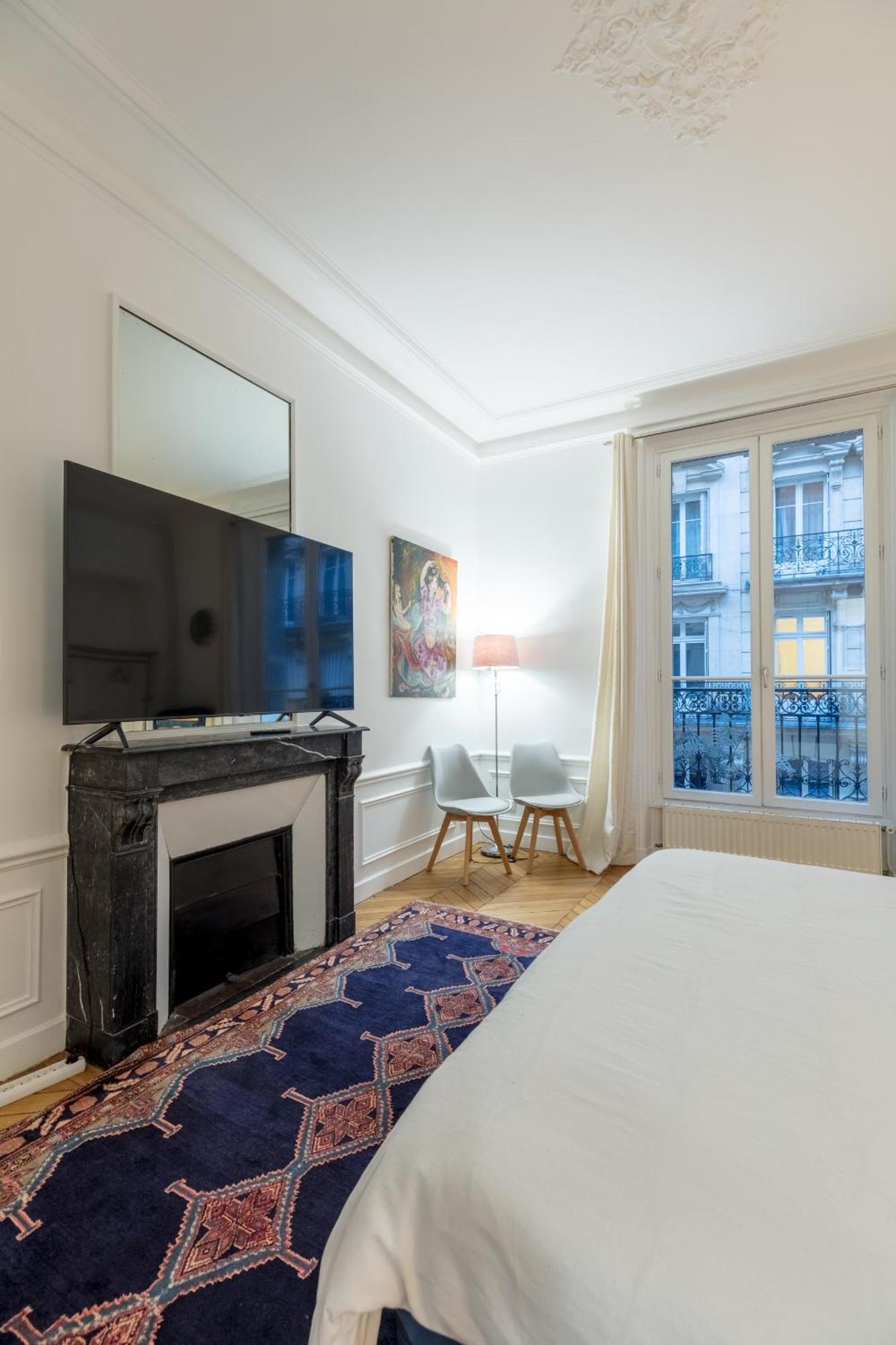 Cosy - 16th Appartamento Parigi