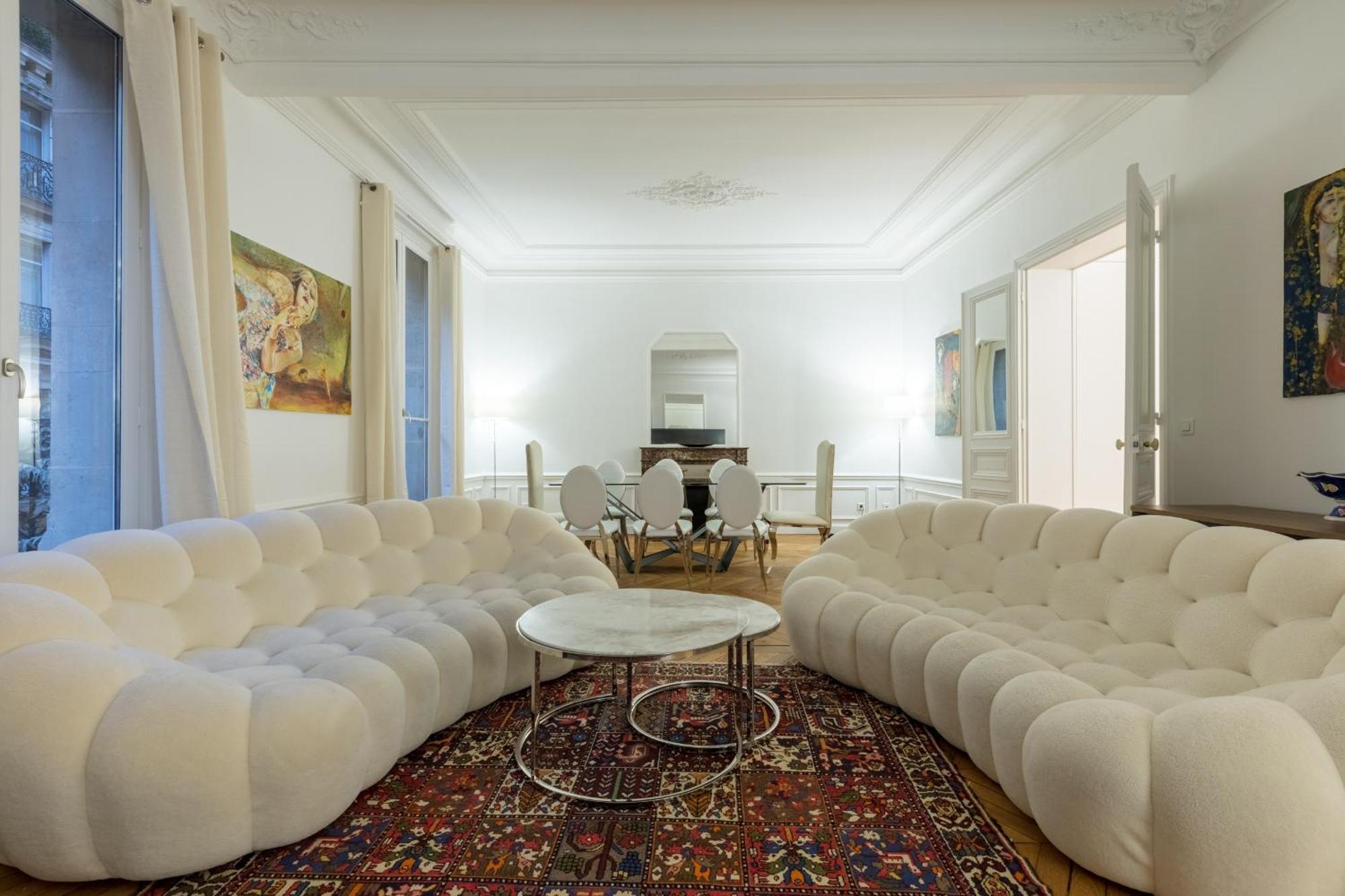 Cosy - 16th Parigi