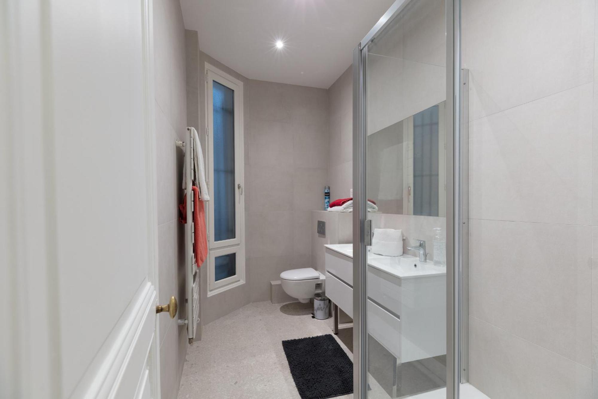 Apartment Cosy - 16th