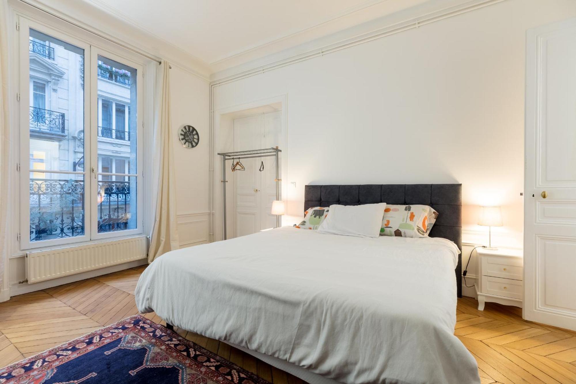Apartment Cosy - 16th *
